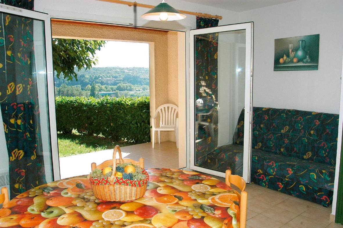 Le Moulin Villa Vallon-Pont-dʼArc Exteriör bild