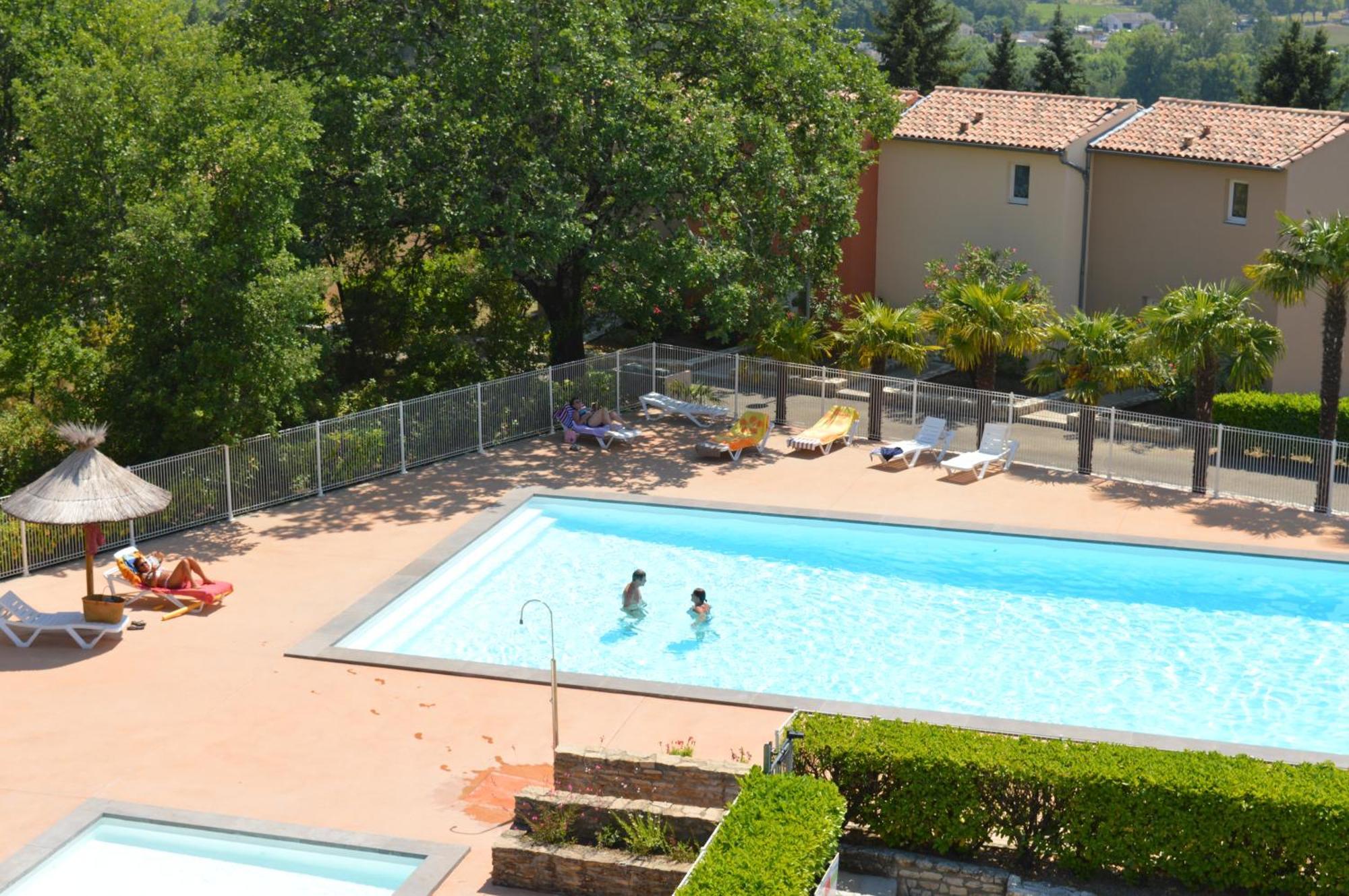Le Moulin Villa Vallon-Pont-dʼArc Exteriör bild