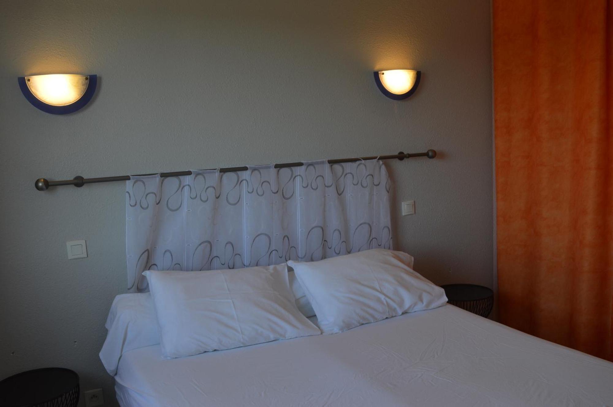 Le Moulin Villa Vallon-Pont-dʼArc Rum bild