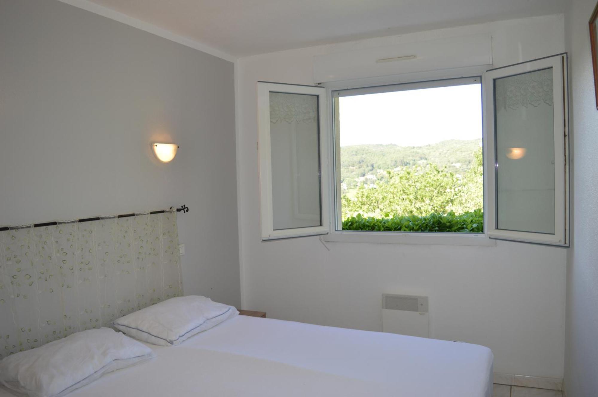 Le Moulin Villa Vallon-Pont-dʼArc Rum bild