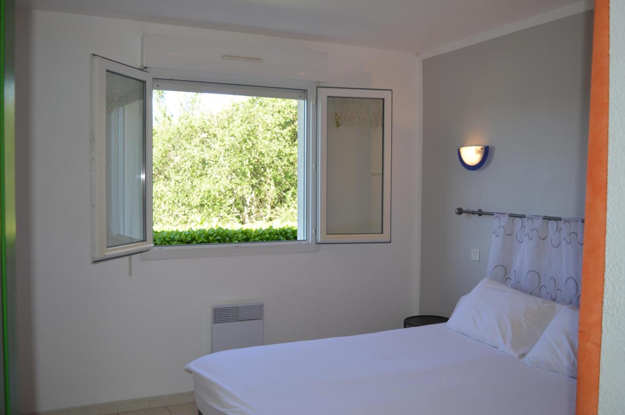 Le Moulin Villa Vallon-Pont-dʼArc Rum bild